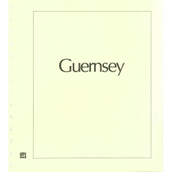 Guernsey Guernsey