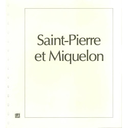 Saint-Pierre et Miquelon Saint-Pierre et Miquelon