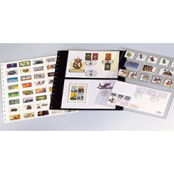 Garant insticksblad Garant insticksblad