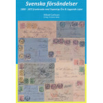 Svenska försändelser 1858-1872