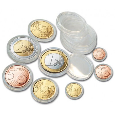 Myntkapslar till Euromynt