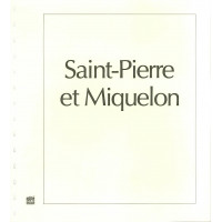 Saint-Pierre et Miquelon Dual 2017-2019
