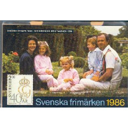 Postens årssatser Postens årssatser