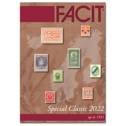 Facit Classic Special 2022