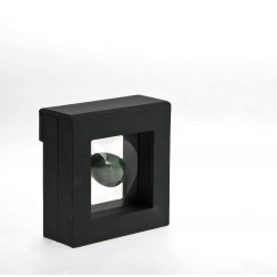3D-Multiram 50x50mm svart