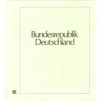 1986-1990 Västtyskland Dual